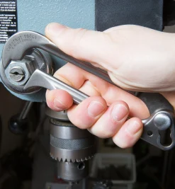 Clearance Pocket Wrench Hand Tools