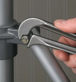 Clearance Pocket Wrench Hand Tools