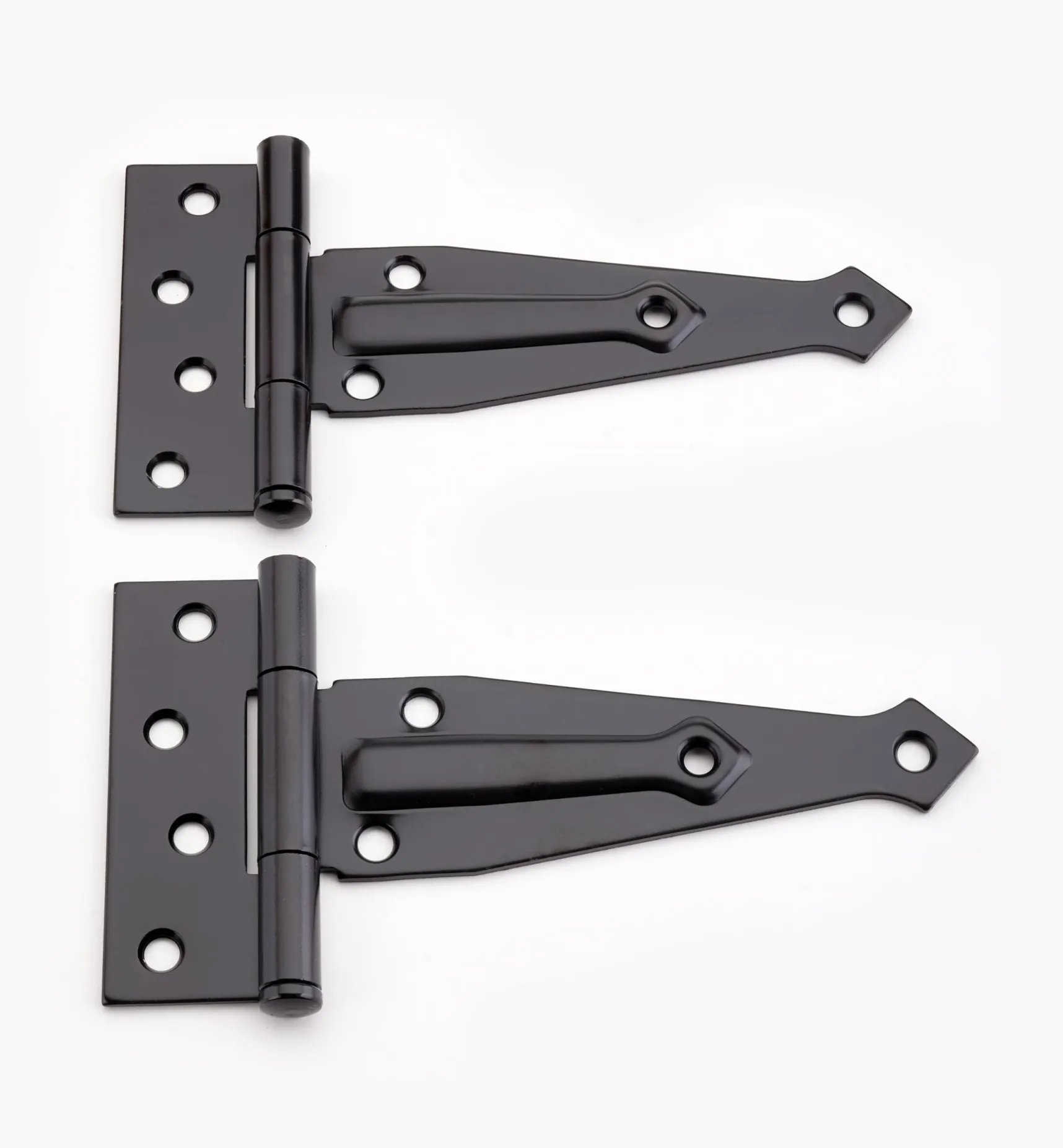 Hot Pointed Tee Hinges Outdoor Hardware