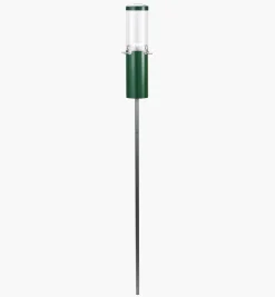 New Pole-Mounted Squirrel-Proof Bird Feeder Birding
