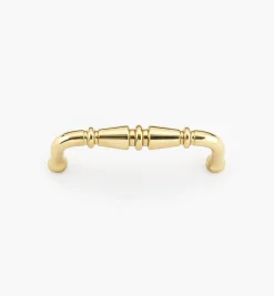 Sale Polished Brass Handle Handles