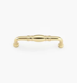 Hot Polished Brass Handles Handles