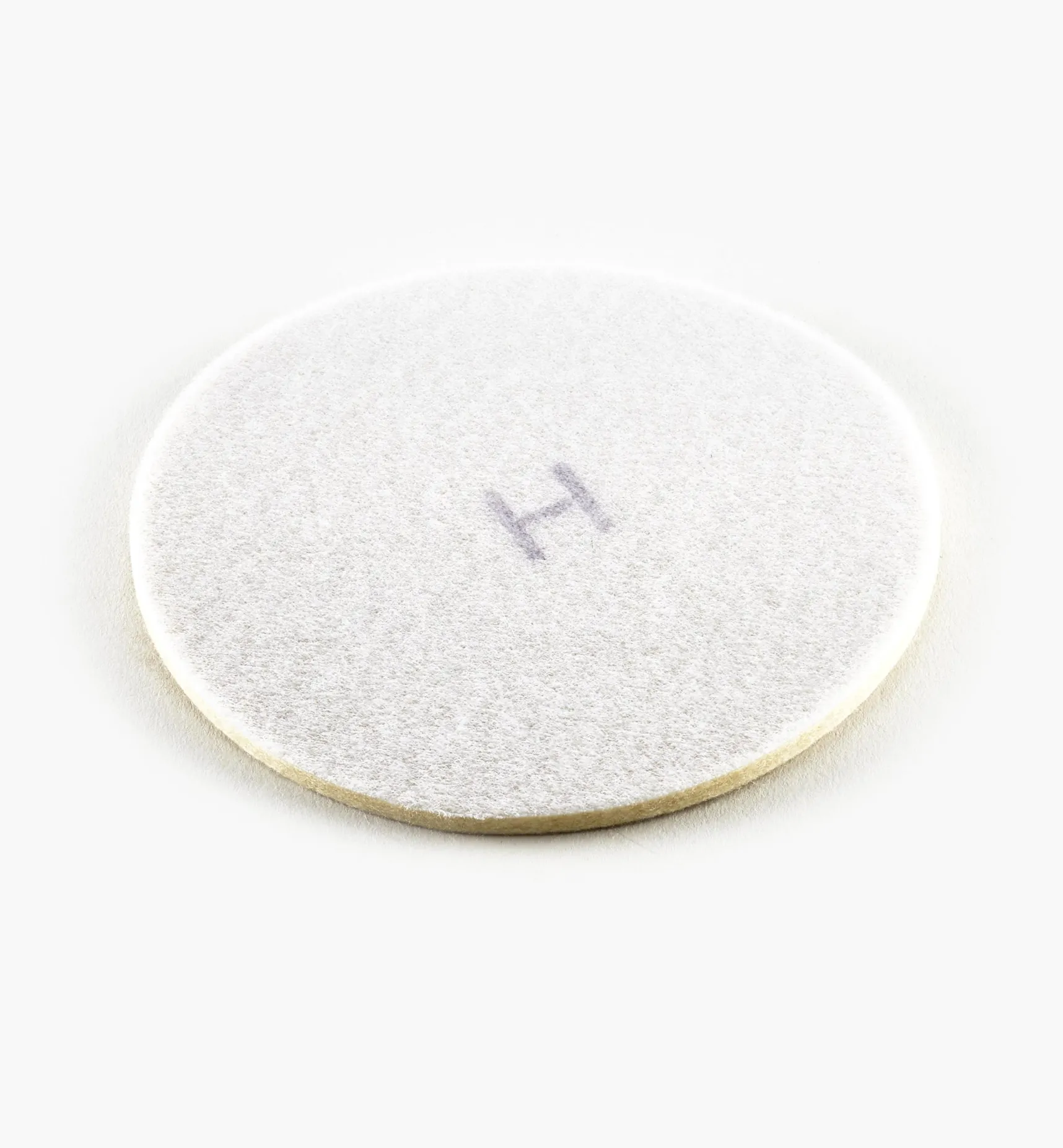 Best Polishing Felt For Shinex RAP 150 F E & Rotex RO 150 FEQ Supplies