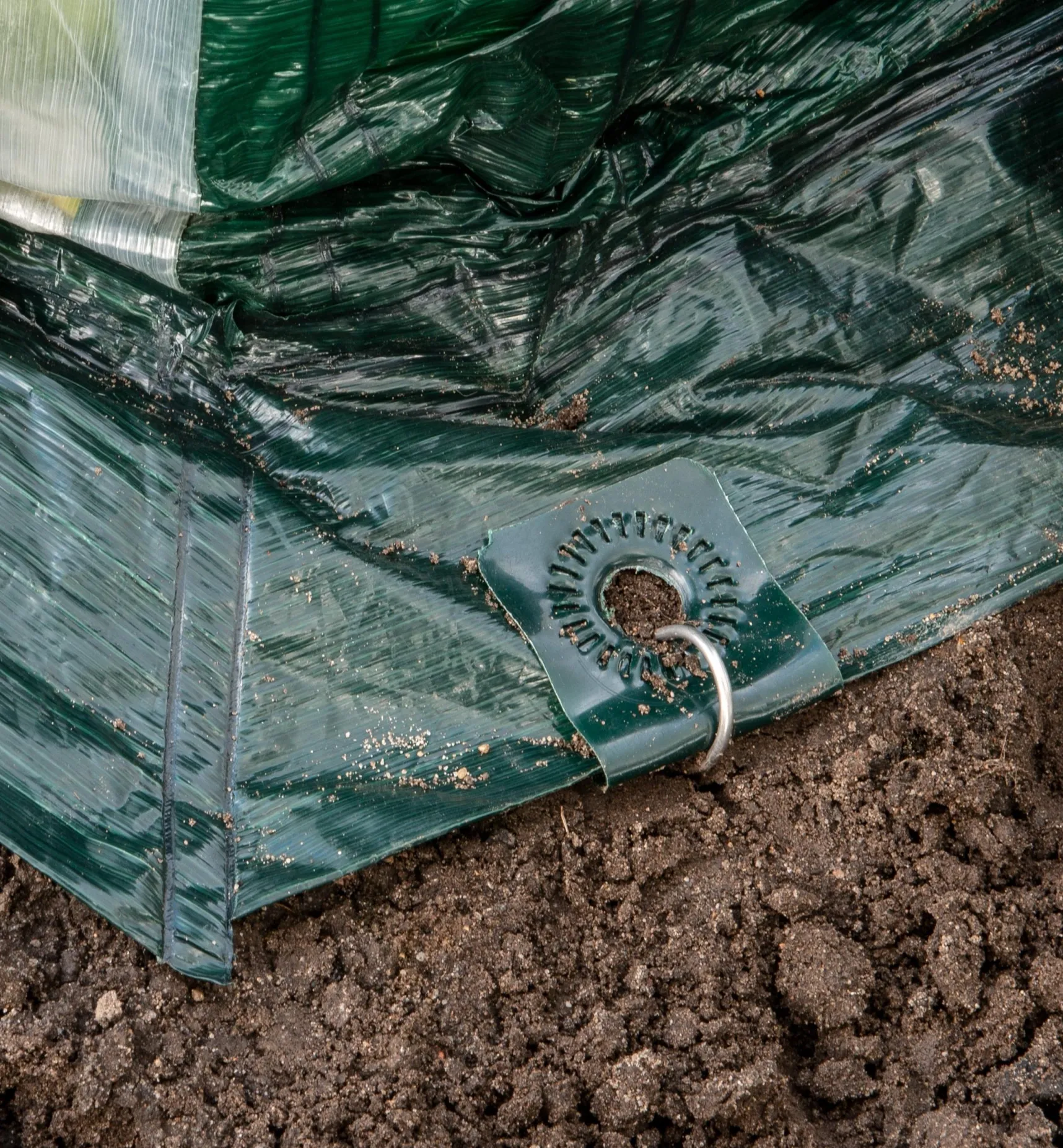 Best Poly Plant Tunnel Plant Protection