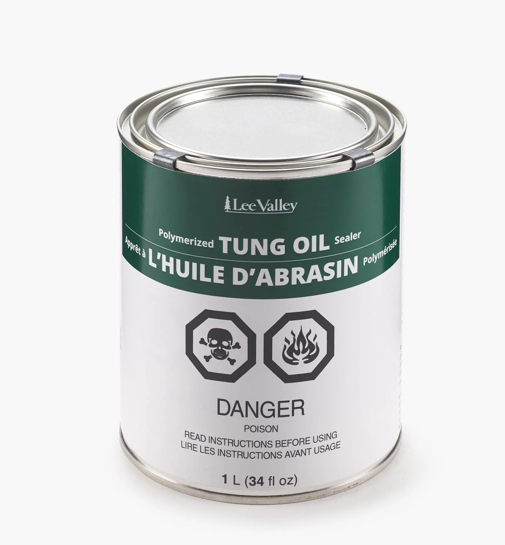 Outlet Polymerized Tung Oil Sealer Supplies
