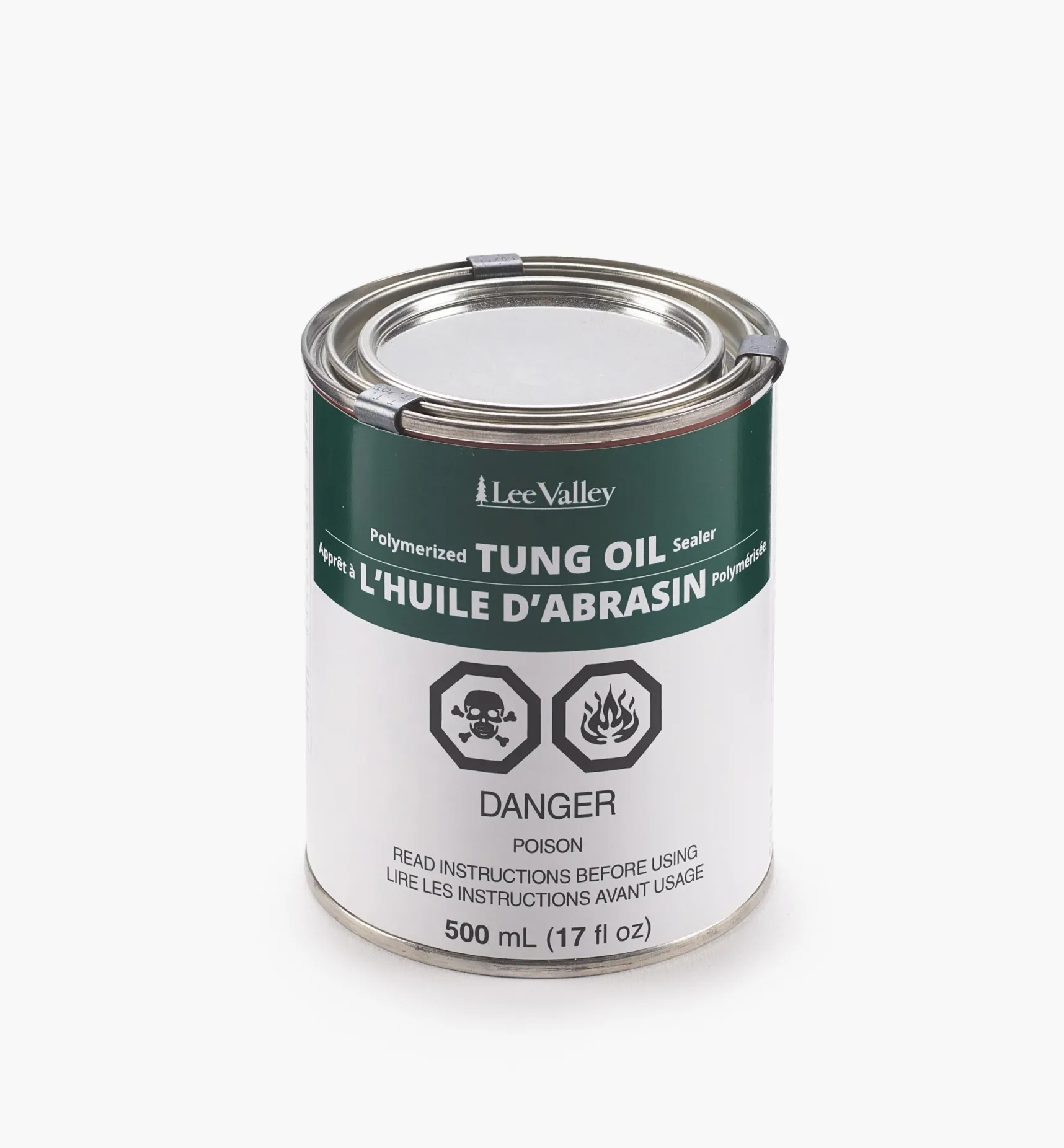 Outlet Polymerized Tung Oil Sealer Supplies