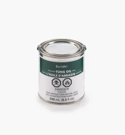 Outlet Polymerized Tung Oil Sealer Supplies