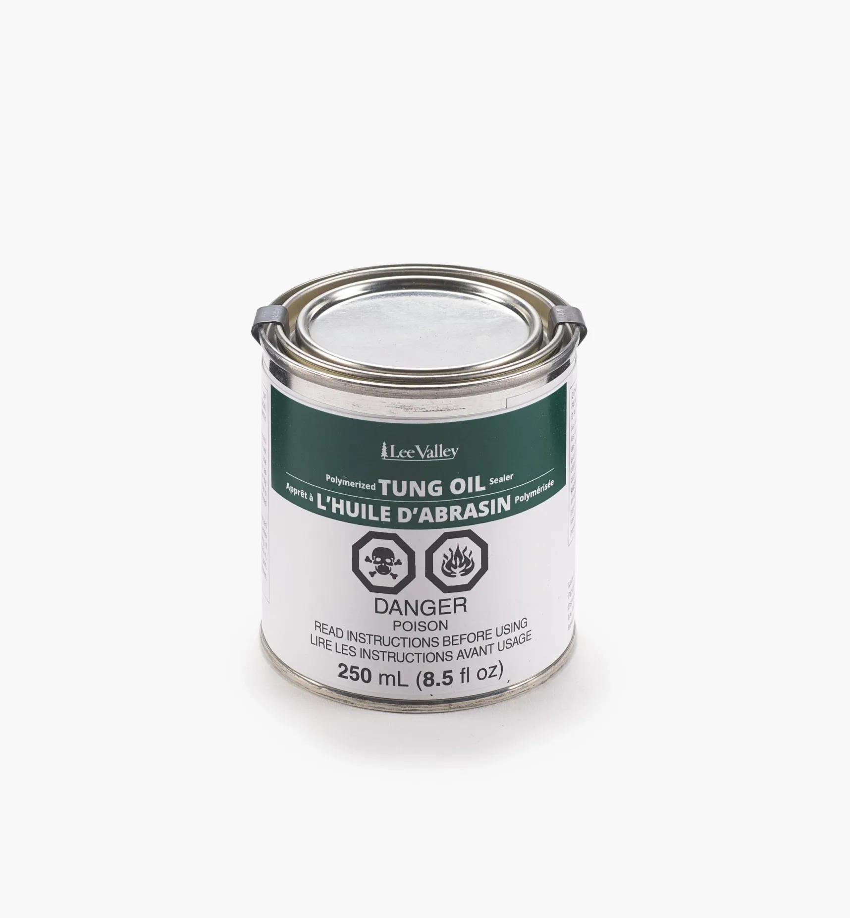 Outlet Polymerized Tung Oil Sealer Supplies