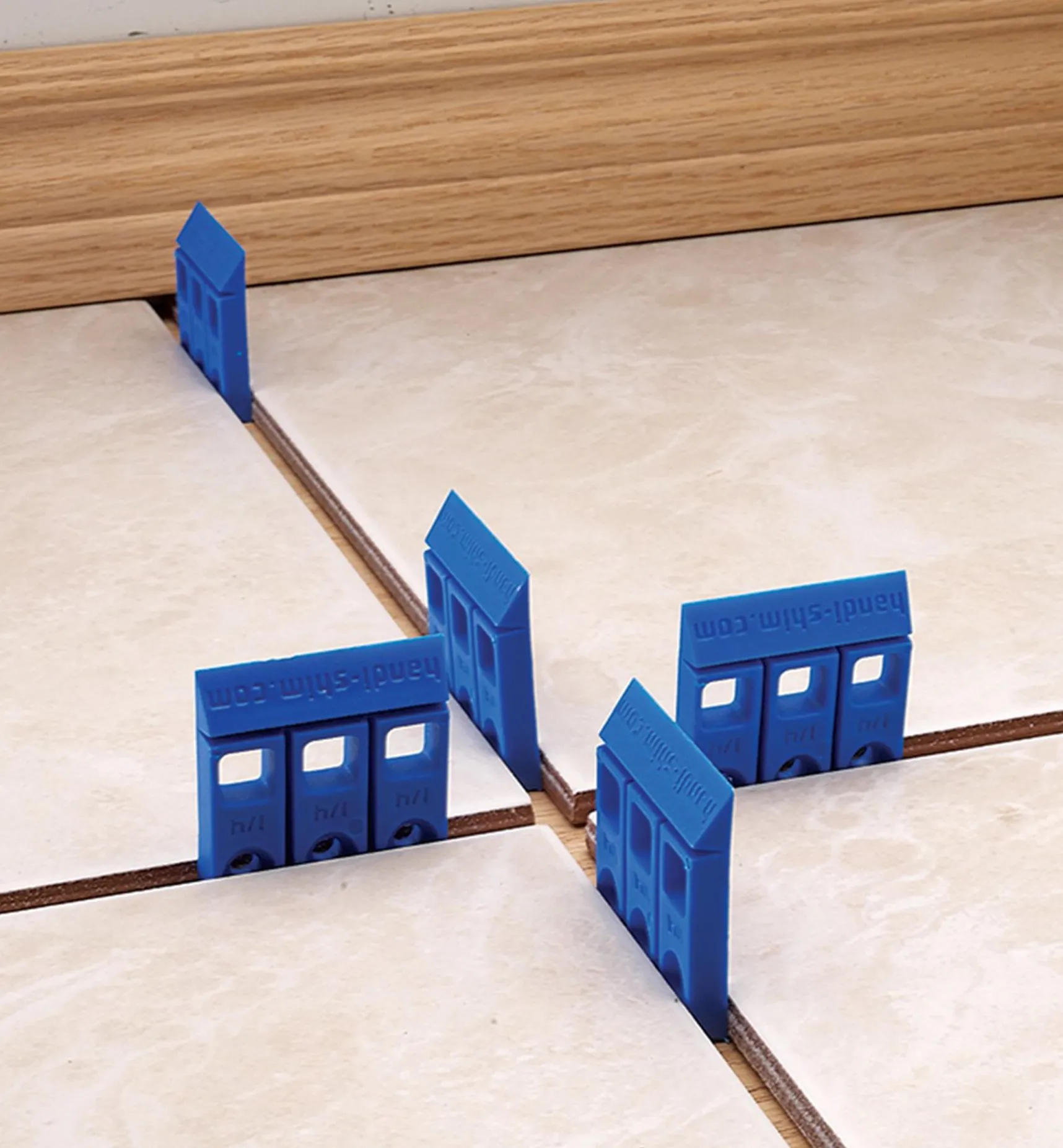 Outlet Polypropylene Shims Supplies