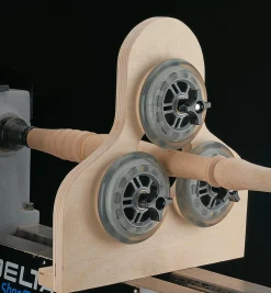 Polyurethane Wheel Casters & Wheels