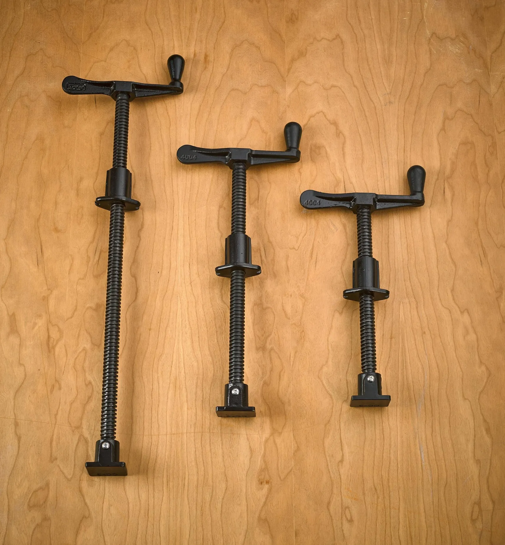 Sale Pony Press Screws Workshop