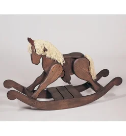 Discount Pony Rocker Plan Plans