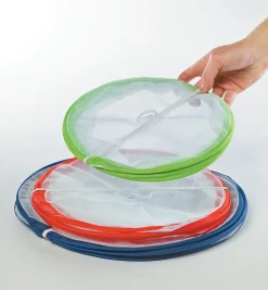 Clearance Pop-Up Food Covers Barbecue