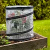 Pop-Up Plant Cover Plant Protection