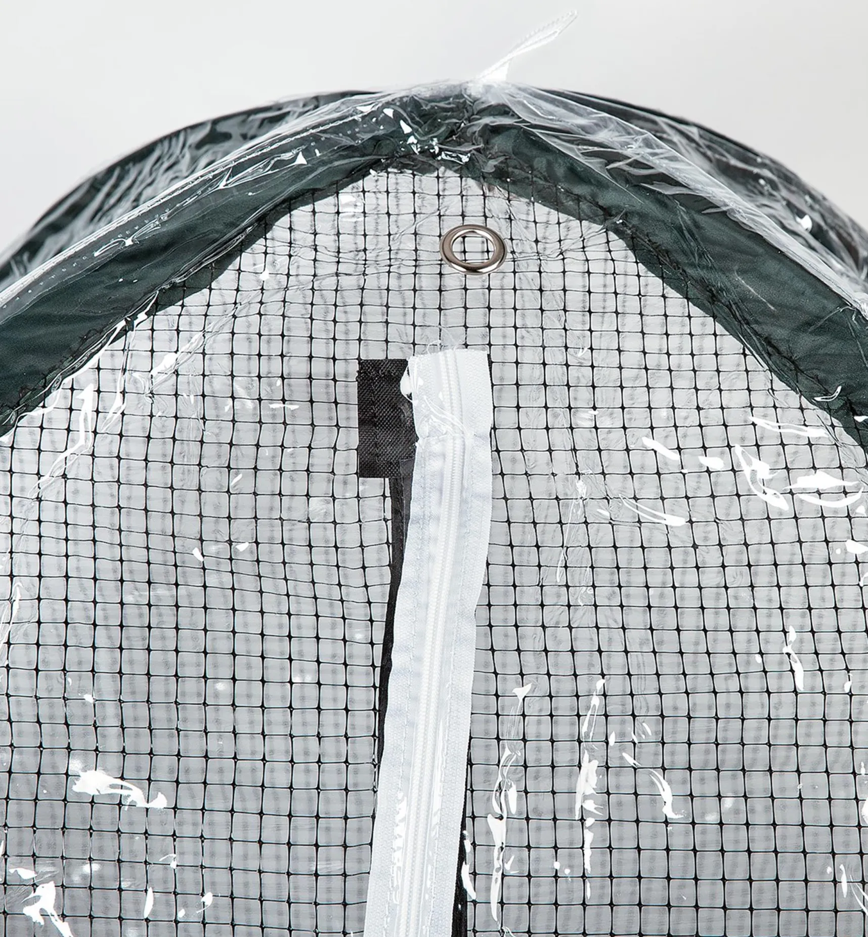 Hot Pop-Up Plant Dome Covers Plant Protection