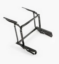 Outlet Pop-Up Table Mechanism Mechanisms