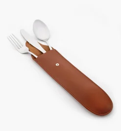 Portable Cutlery Set Knives & Cutlery