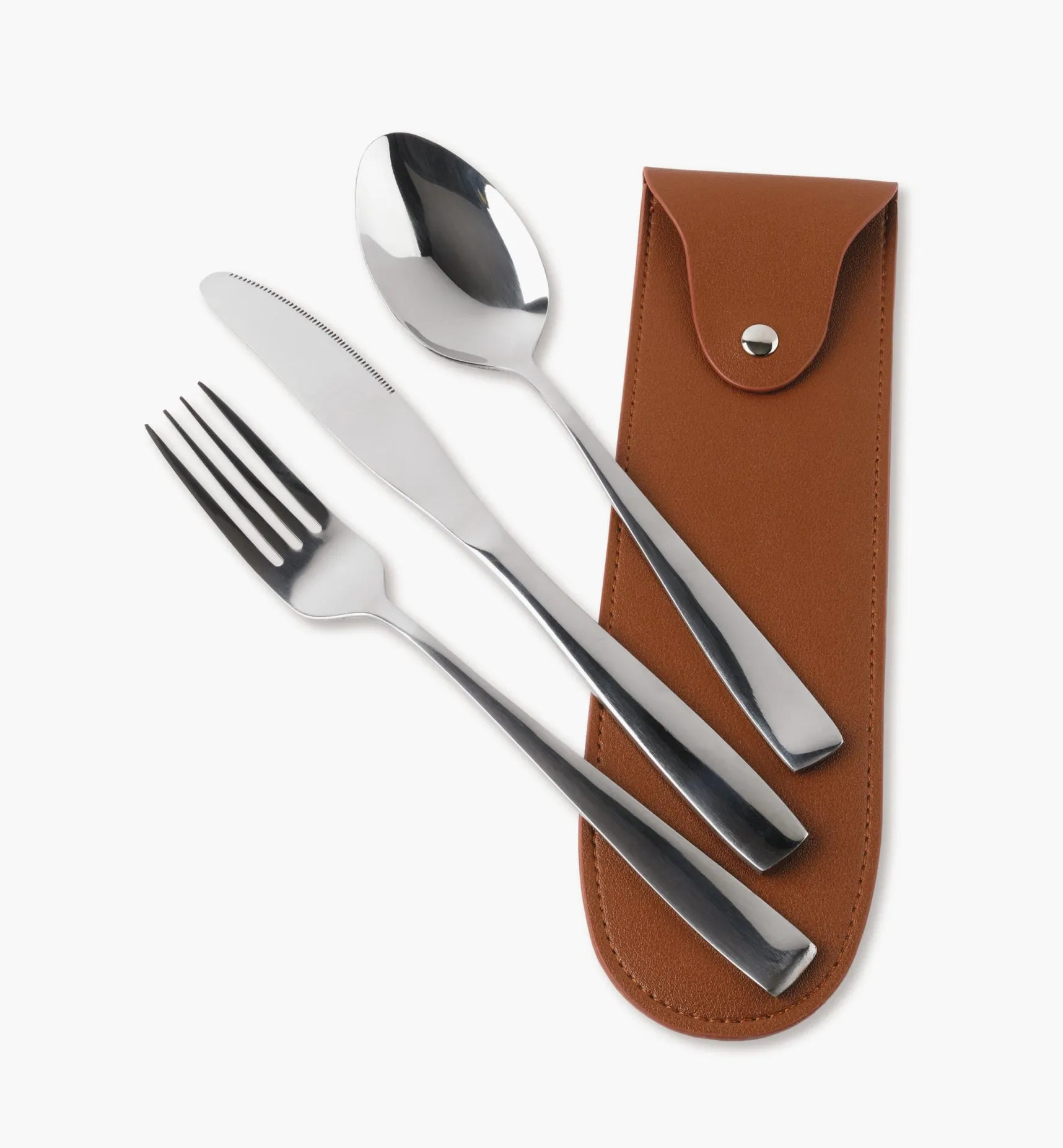 Portable Cutlery Set Knives & Cutlery