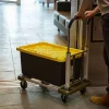 Online Portable Moving Cart Storage & Organization