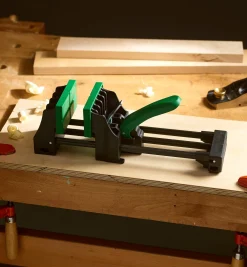 Best Portable Quick Vise Workshop