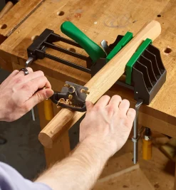 Best Portable Quick Vise Workshop