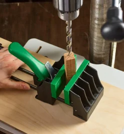 Best Portable Quick Vise Workshop