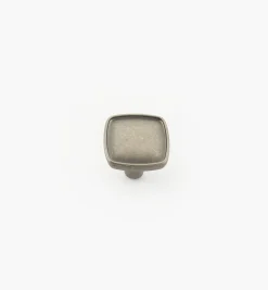 Discount Porter Square Knob Knobs