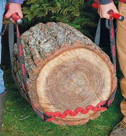 Hot PotLifter Garden Care
