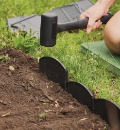 Sale Pound-In Edging Hardscaping