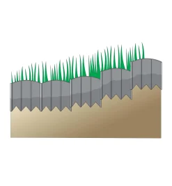 Sale Pound-In Edging Hardscaping