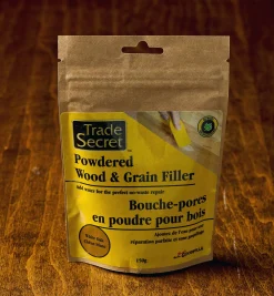 Outlet Powdered Grain & Wood Filler Supplies