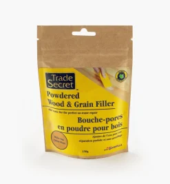 Outlet Powdered Grain & Wood Filler Supplies