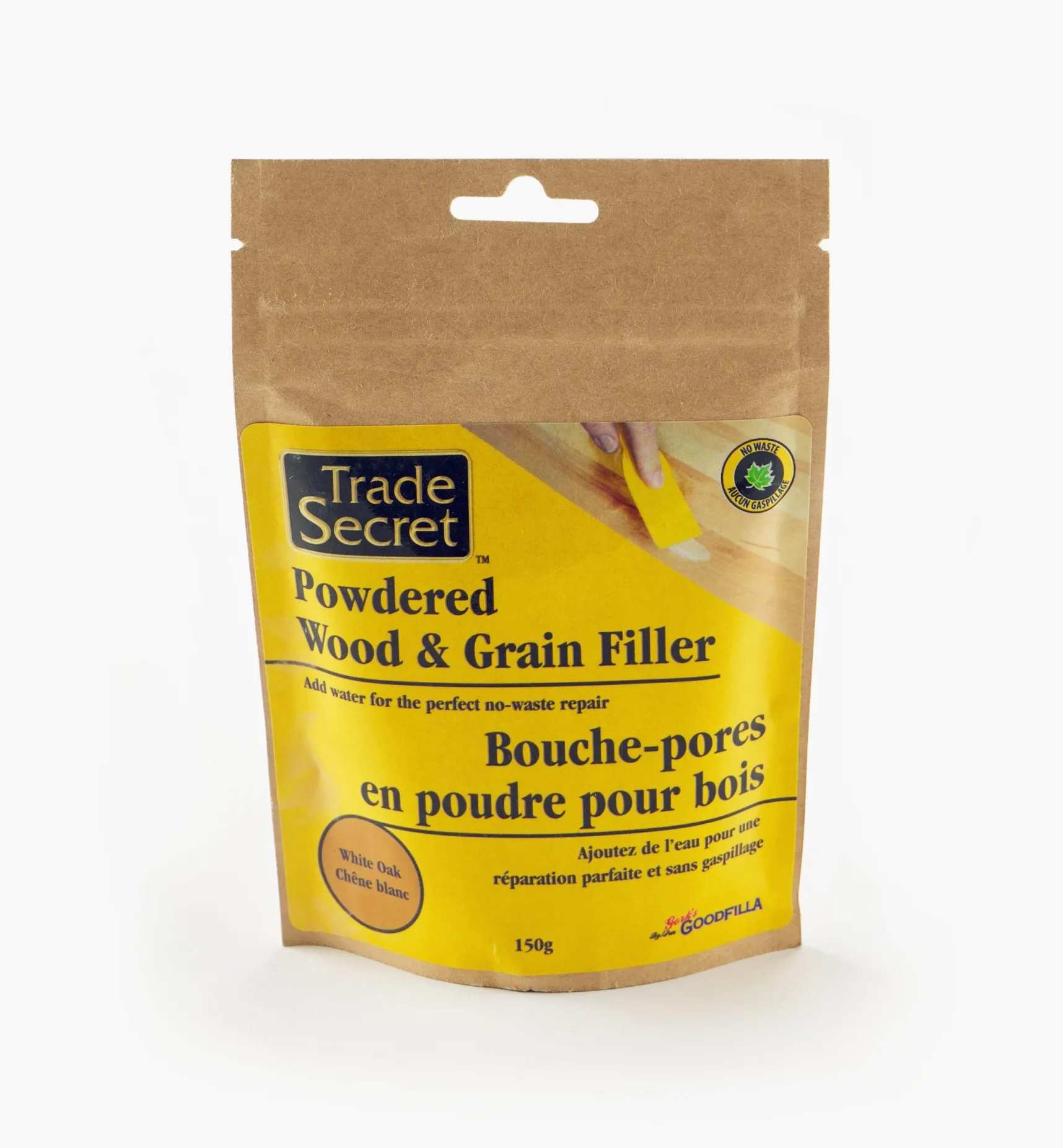 Outlet Powdered Grain & Wood Filler Supplies