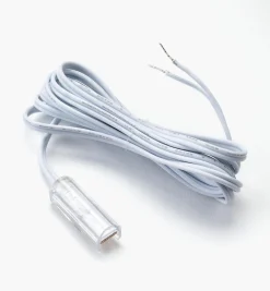Power Lead For RigidStrip LED Light Bars (12V) Lighting