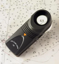 Discount 15-Power Lighted Loupe Office