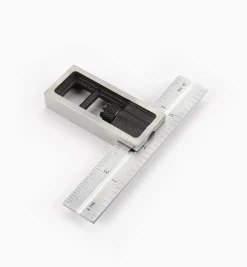 Hot Precision Double Square Marking & Measuring