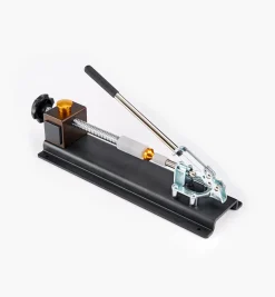 Precision Pen Press Turning