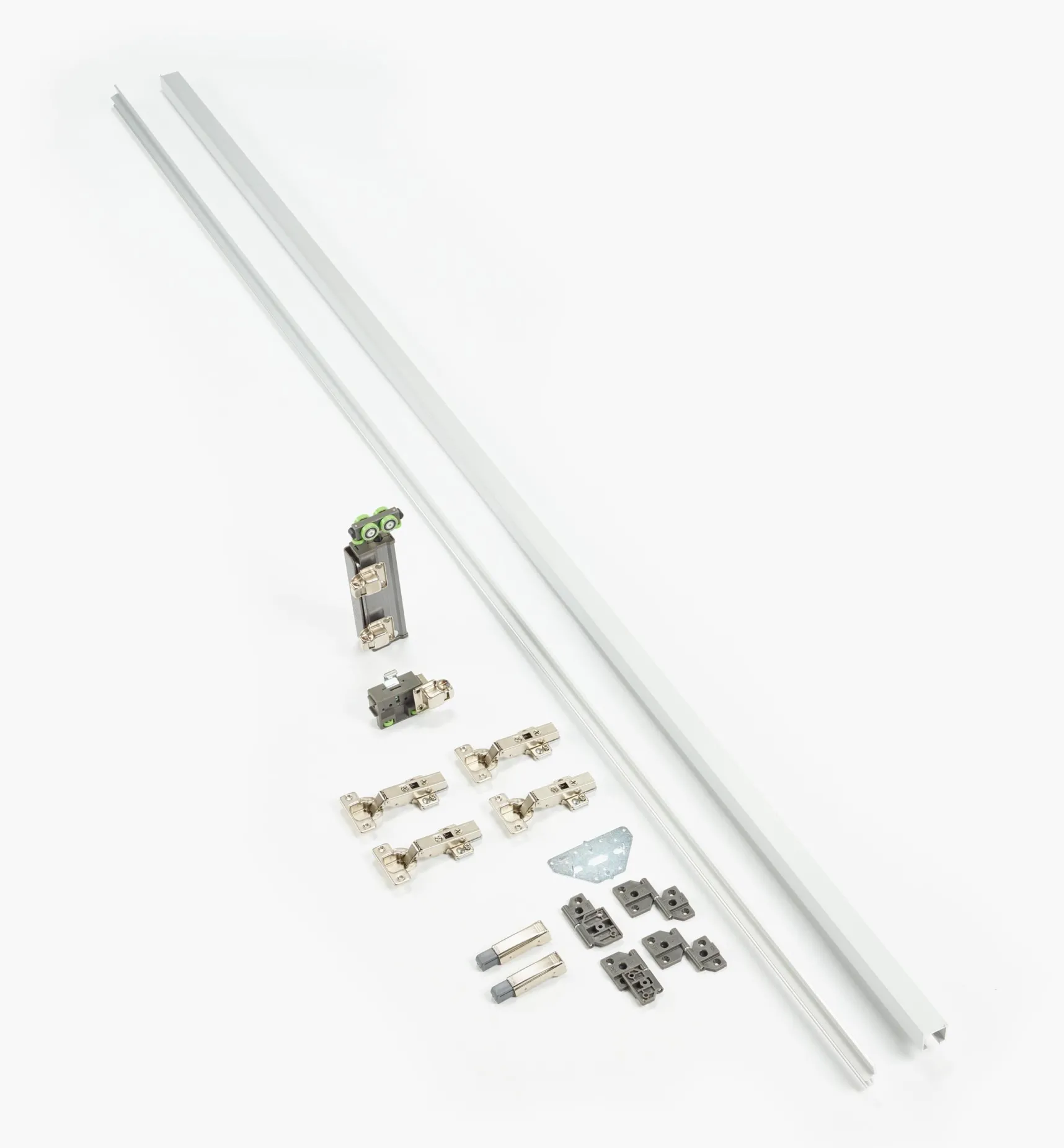 Premium Bifold Cabinet Door Hardware Architectural Hardware