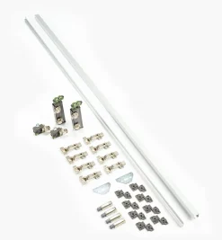 Premium Bifold Cabinet Door Hardware Architectural Hardware