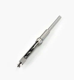 New Premium Hollow Mortise Chisels & Bits Power Tool Accessories