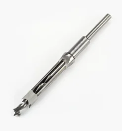 New Premium Hollow Mortise Chisels & Bits Power Tool Accessories