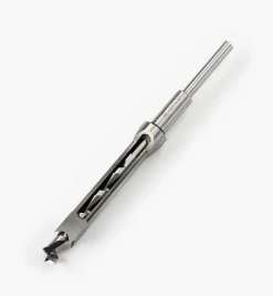 New Premium Hollow Mortise Chisels & Bits Power Tool Accessories