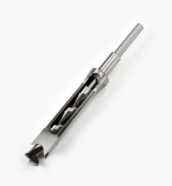 New Premium Hollow Mortise Chisels & Bits Power Tool Accessories