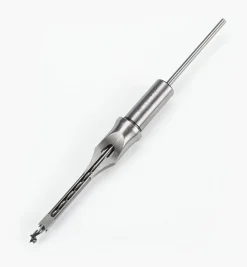 New Premium Hollow Mortise Chisels & Bits Power Tool Accessories