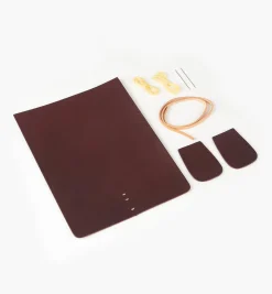 Outlet Premium Leathercraft Multi-Purpose Case Kit Supplies