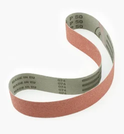 Discount Premium-Quality Sanding Belts Supplies
