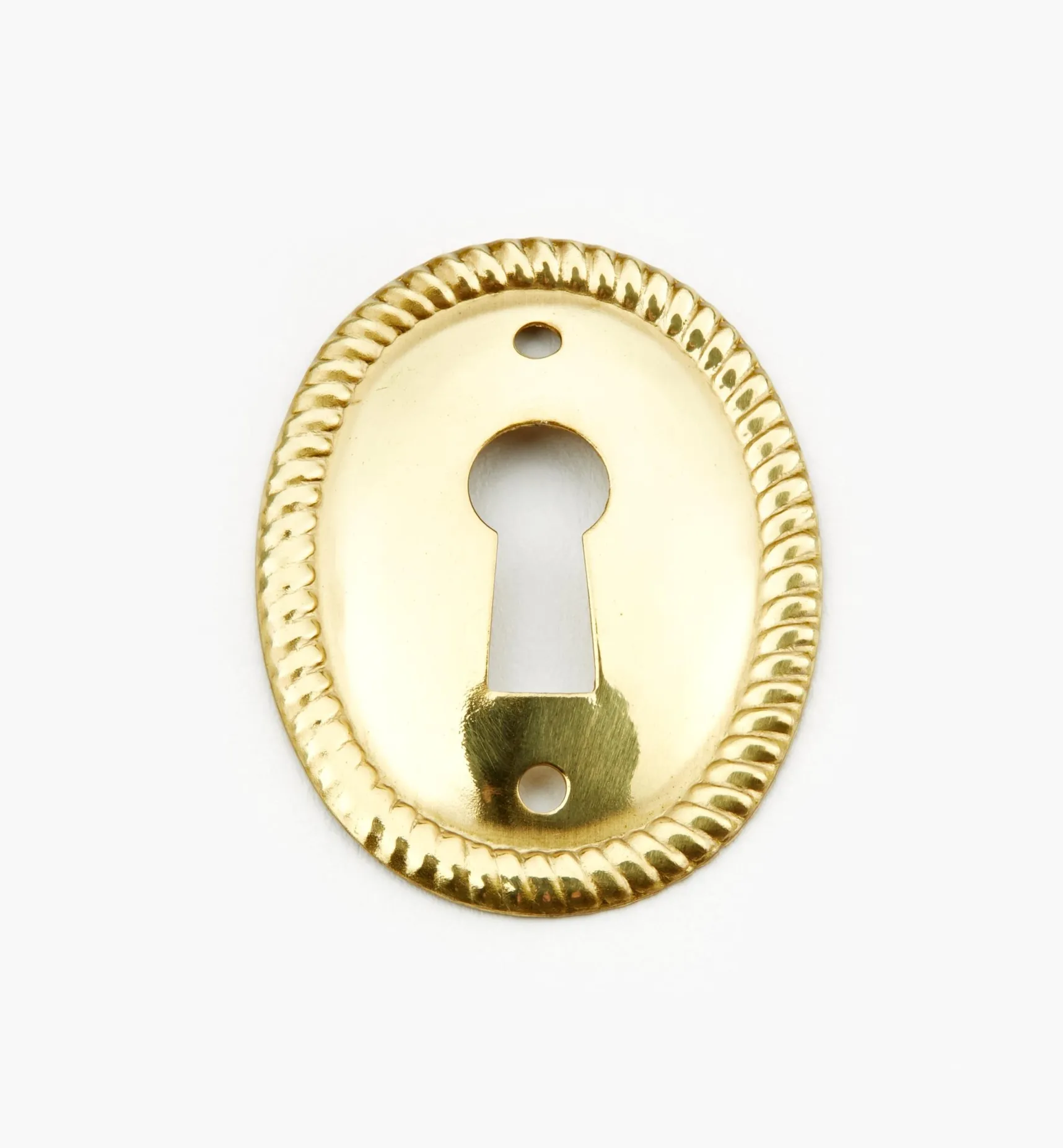 Pressed Escutcheons Escutcheons