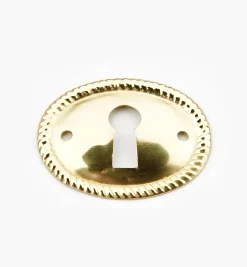 Pressed Escutcheons Escutcheons
