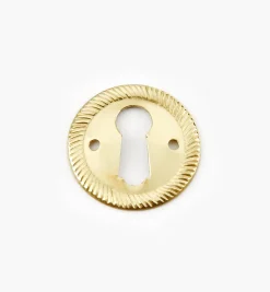 Pressed Escutcheons Escutcheons