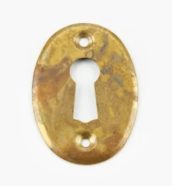 Discount Pressed Old Brass Escutcheons Escutcheons